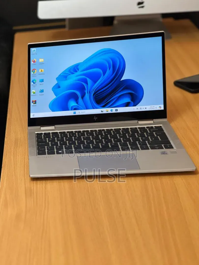 Laptop HP EliteBook 830 G7 8GB Intel Core i5 SSD 256GB