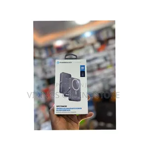 Powerology Spetemor 10,000mah Magsafe