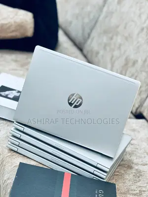 Laptop HP ProBook 430 G7 8GB Intel Core i5 SSD 256GB