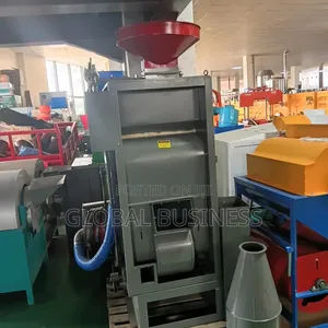 Rice Mill Machine – Sb 50