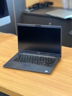 Laptop Dell Latitude 7300 8GB Intel Core i5 SSD 256GB