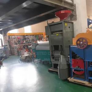 Rice Polisher Machine – Sb 50