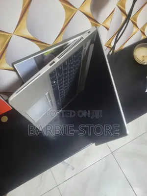 Laptop HP EliteBook 840 8GB Intel Core i5 SSD 256GB