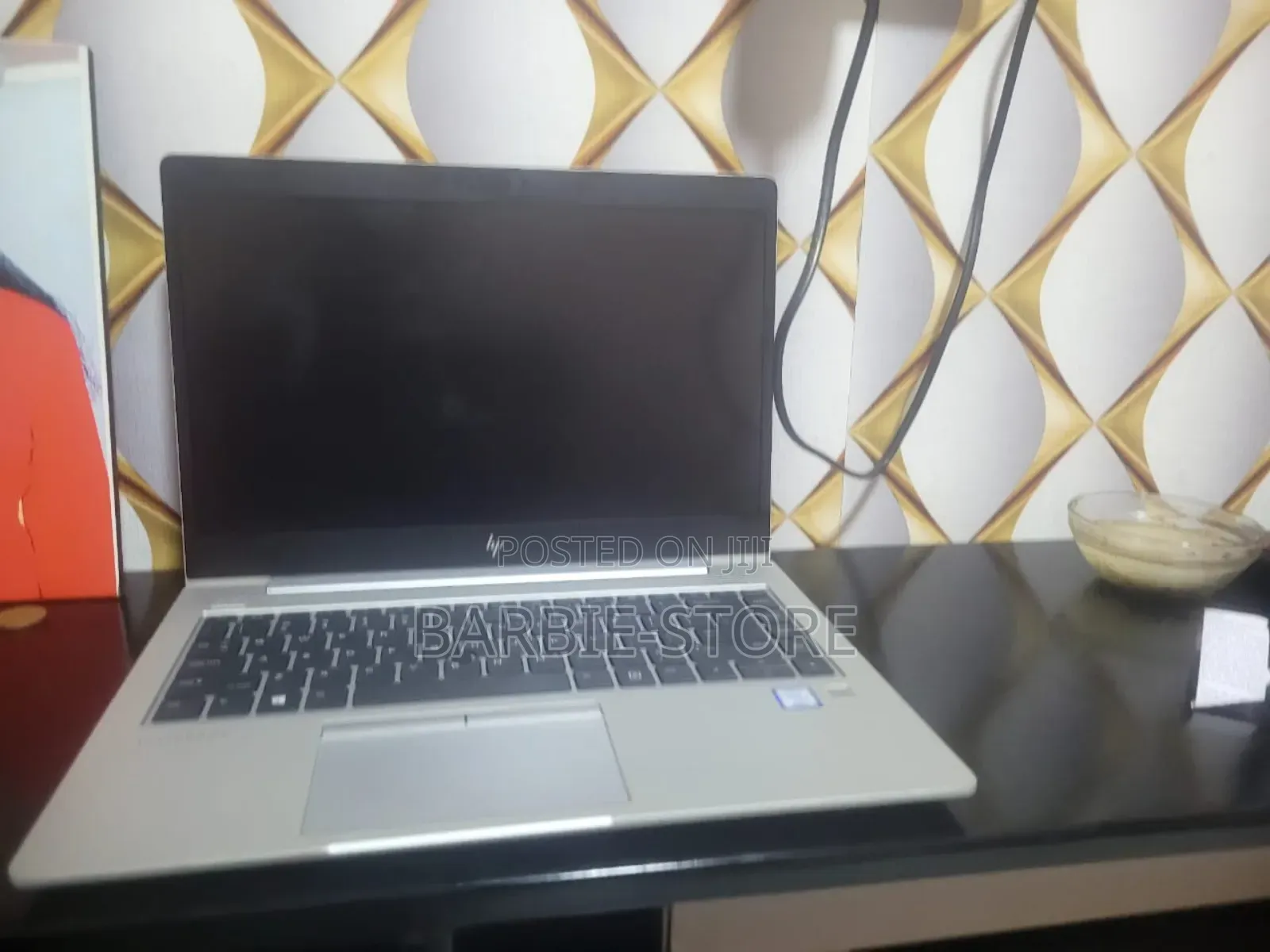 Laptop HP EliteBook 840 8GB Intel Core i5 SSD 256GB