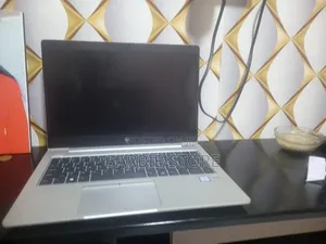 Laptop HP EliteBook 840 8GB Intel Core i5 SSD 256GB