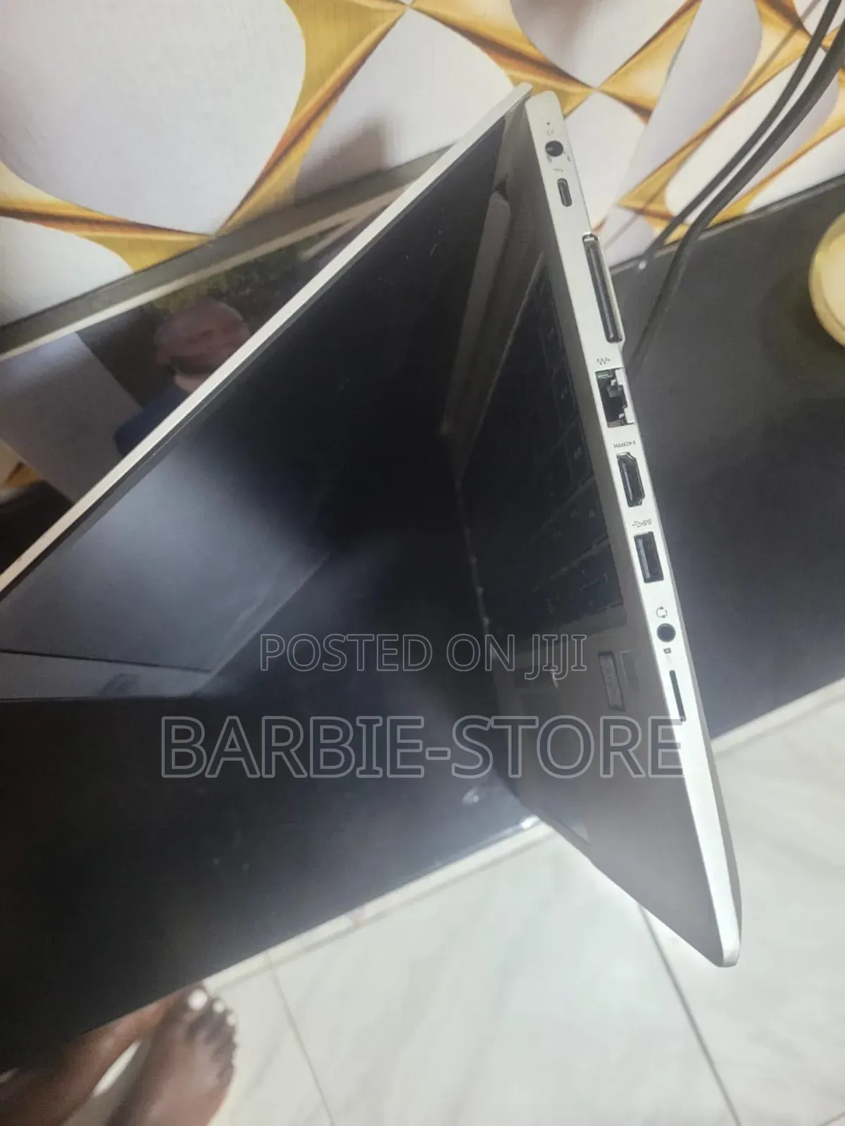 Laptop HP EliteBook 840 8GB Intel Core i5 SSD 256GB
