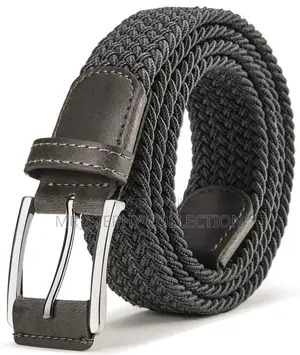 Stretch Belts