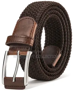 Stretch Belts