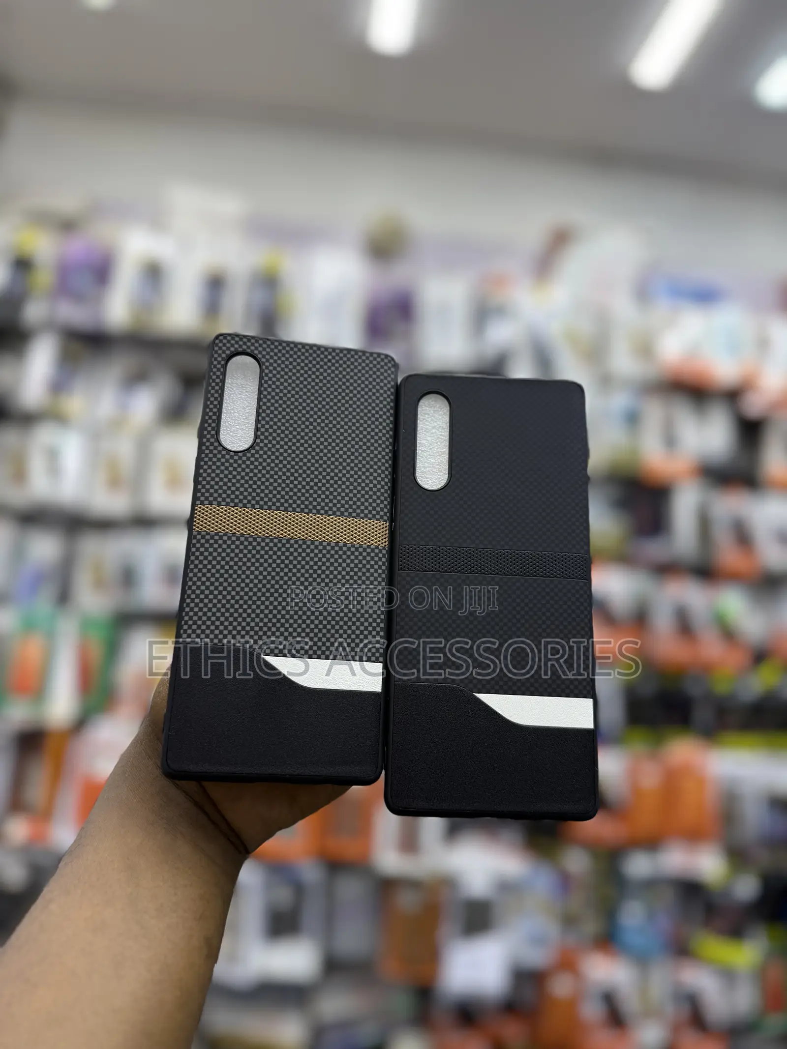 Lg Velvet Cases