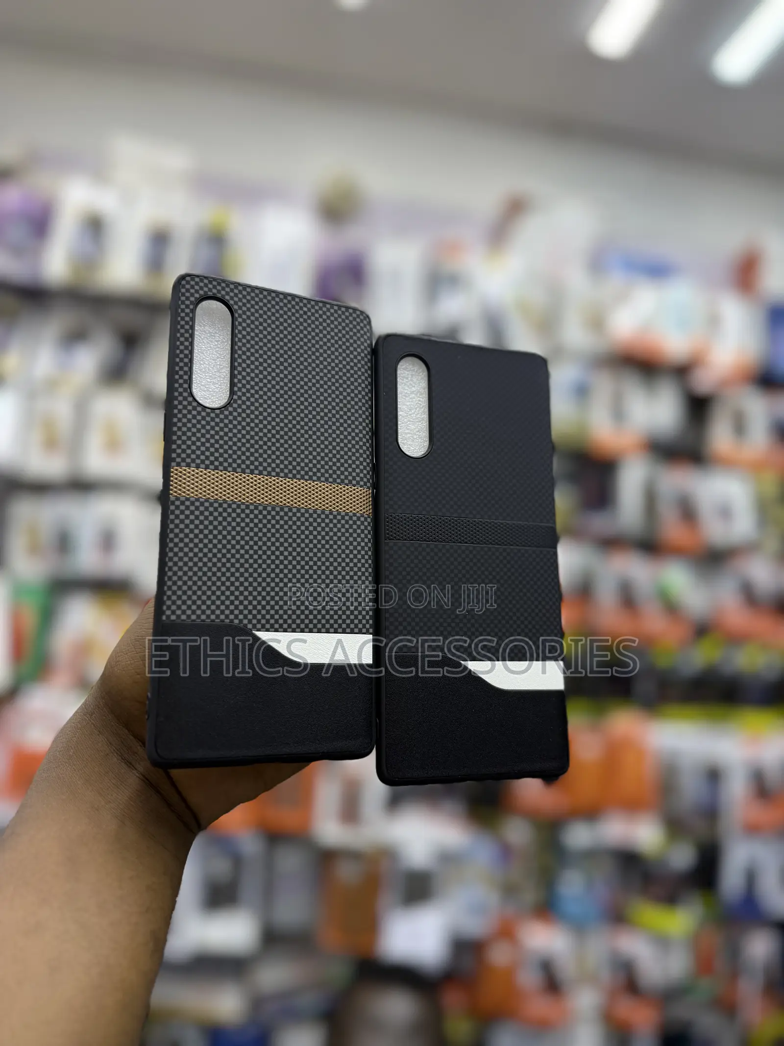 Lg Velvet Cases