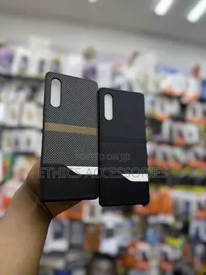 Lg Velvet Cases