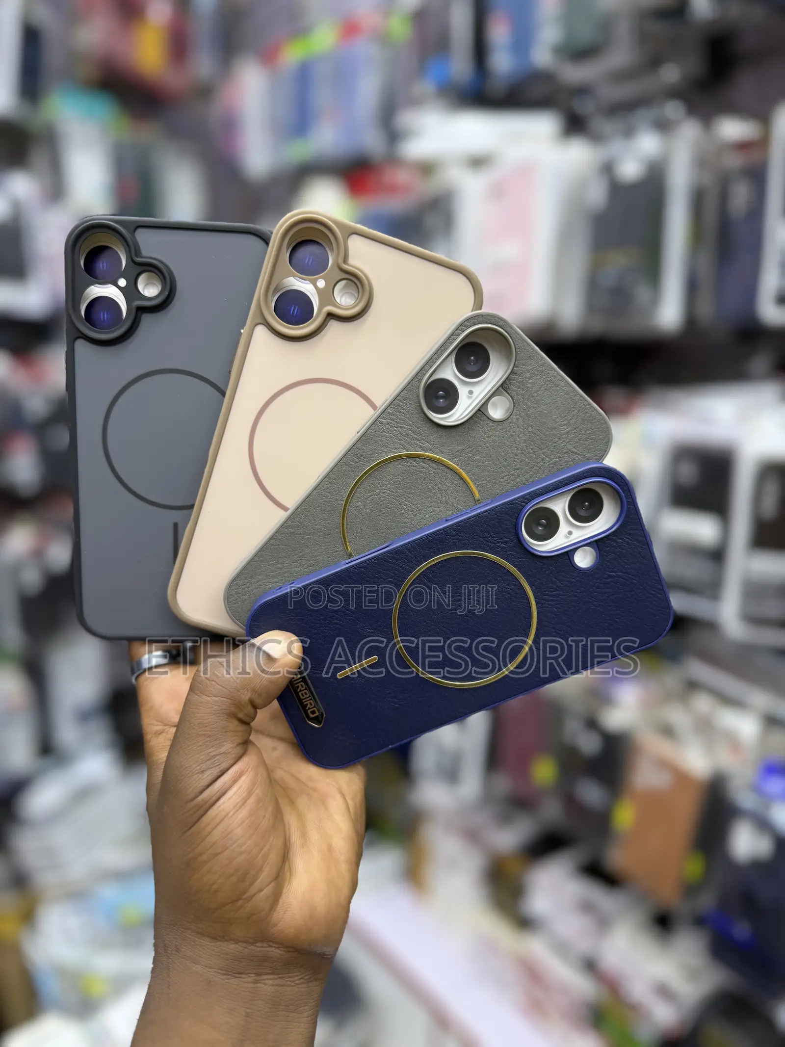 iPhone 14+ 15+ 16+ 17 16 Covers