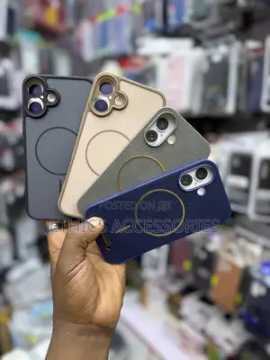 iPhone 14+ 15+ 16+ 17 16 Covers