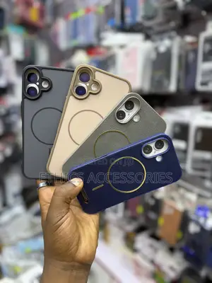 iPhone 14+ 15+ 16+ 17 16 Covers