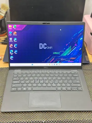 Laptop Dell Latitude 7410 16GB Intel Core i5 SSD 256GB