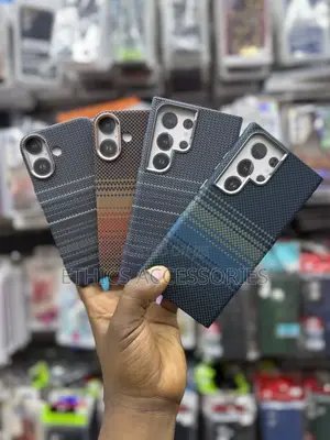 Pitaka Fiber