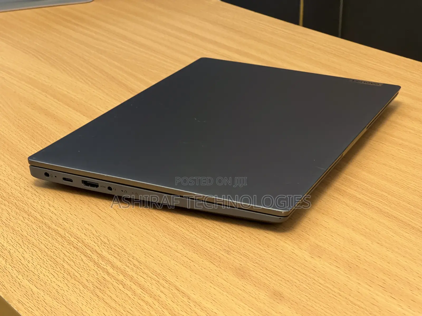 New Laptop Lenovo IdeaPad 530S 8GB Intel Core i5 SSD 256GB