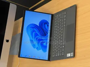 New Laptop Lenovo IdeaPad 530S 8GB Intel Core i5 SSD 256GB
