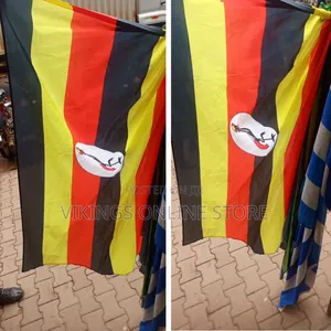 Big Nation Flag