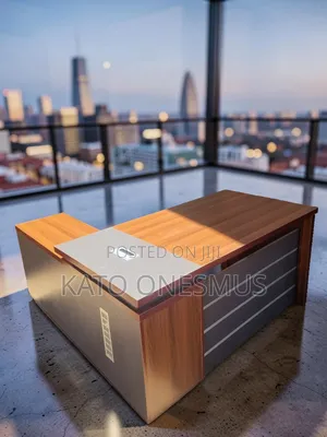 Extra Ordinary Tables
