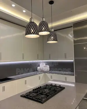 Inbuilt-in Kitchen Appliance Installation