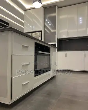 Inbuilt-in Kitchen Appliance Installation