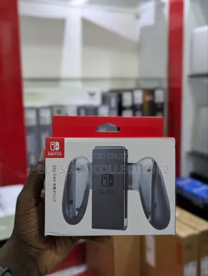 Nintendo Switch Joy-Con Charging Grip