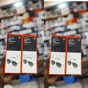 Xiaomi Polarized Pilot Sunglasses