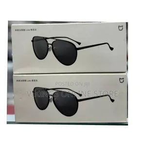 Xiaomi Mijia Luke Polarized Aviator Sunglasses