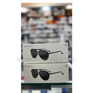 Xiaomi Mijia Luke Polarized Aviator Sunglasses