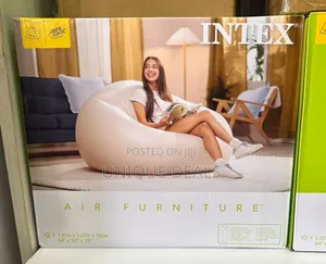 Intex Inflatable Air Lounge Sofa