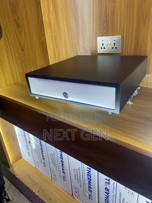 Cash Drawer
