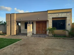 Furnished 3bdrm House in Kijabigyo, Kira for sale