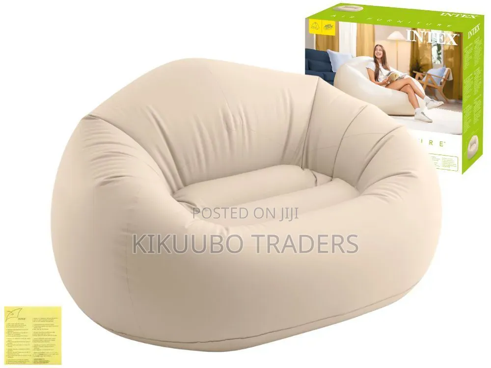 Intex Inflatable Air Lounge Sofa
