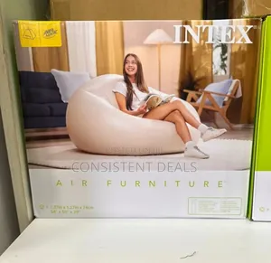 Intex Inflatable Air Sofa Lounge