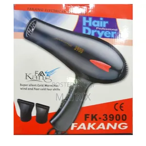 Fakang Hair Dryer and Blower