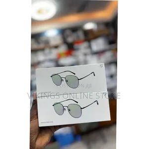 Xiaomi Mijia Anti-Blue Light Glasses