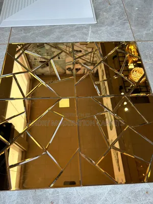 Executive Mosaic Bathroom Tiles