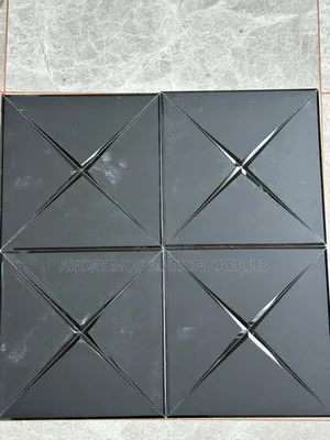 Executive Mosaic Bathroom Tiles