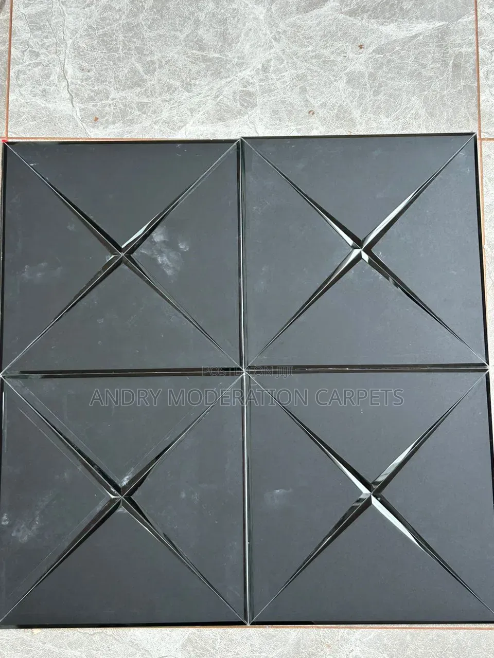 Executive Mosaic Bathroom Tiles