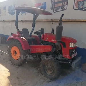 28hp Farm Tractor – Power For Your Fields!