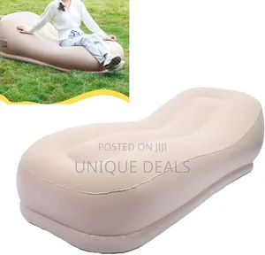 Fast Inflation Self Inflating Sofa Chair