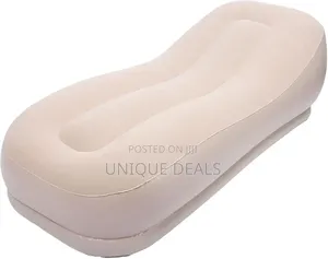 Fast Inflation Self Inflating Sofa Chair