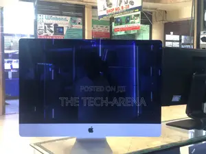 Desktop Computer Apple iMac 16GB Intel Core i7 SSD 512GB