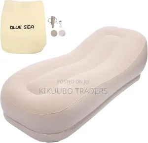 Fast Inflation Self Inflating Sofa Chair