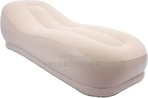 Fast Inflation Self Inflating Sofa Chair