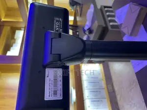 Customer Pole Display