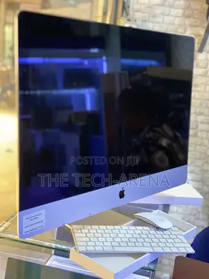 New Desktop Computer Apple iMac 16GB Intel Core i7 SSD 2T