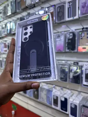 Samsung S25ultr Phone Cases