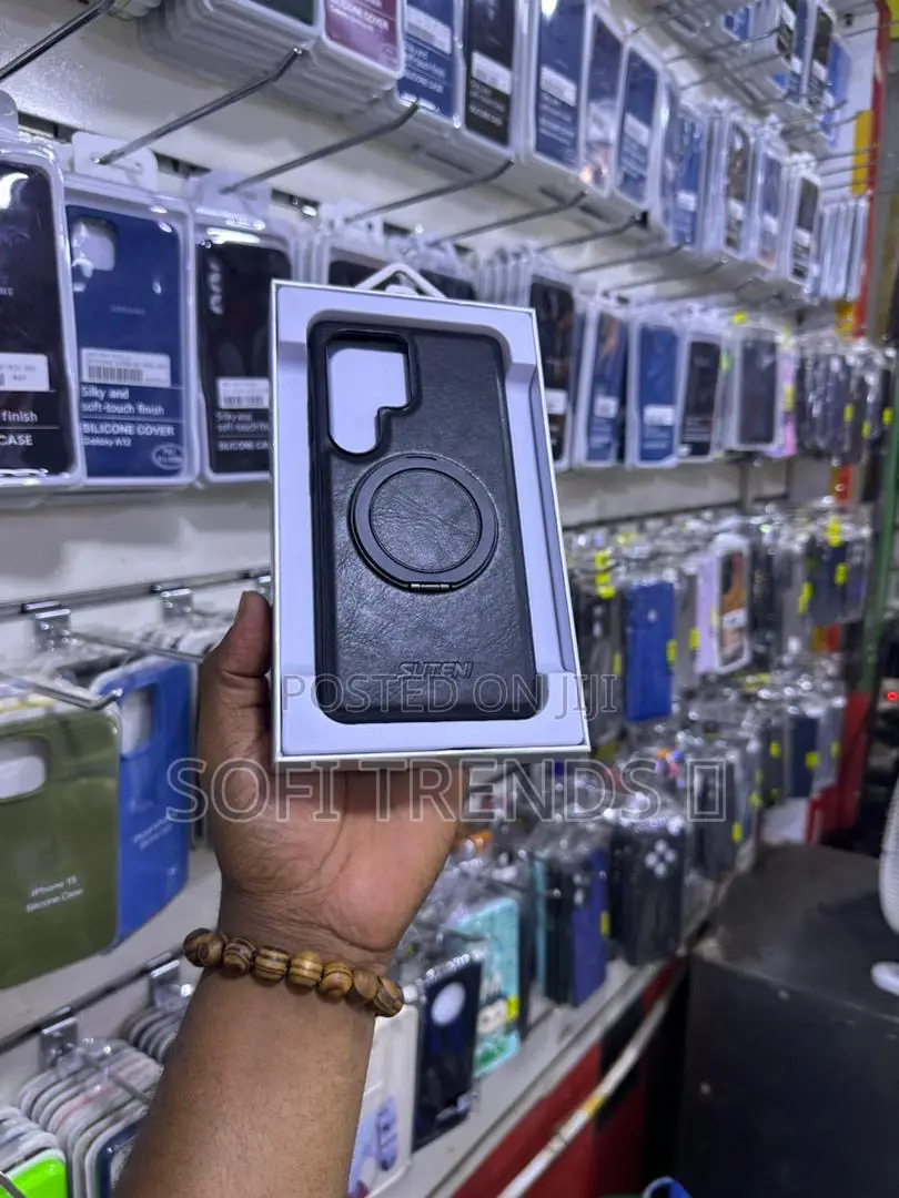Samsung S25ultr Phone Cases